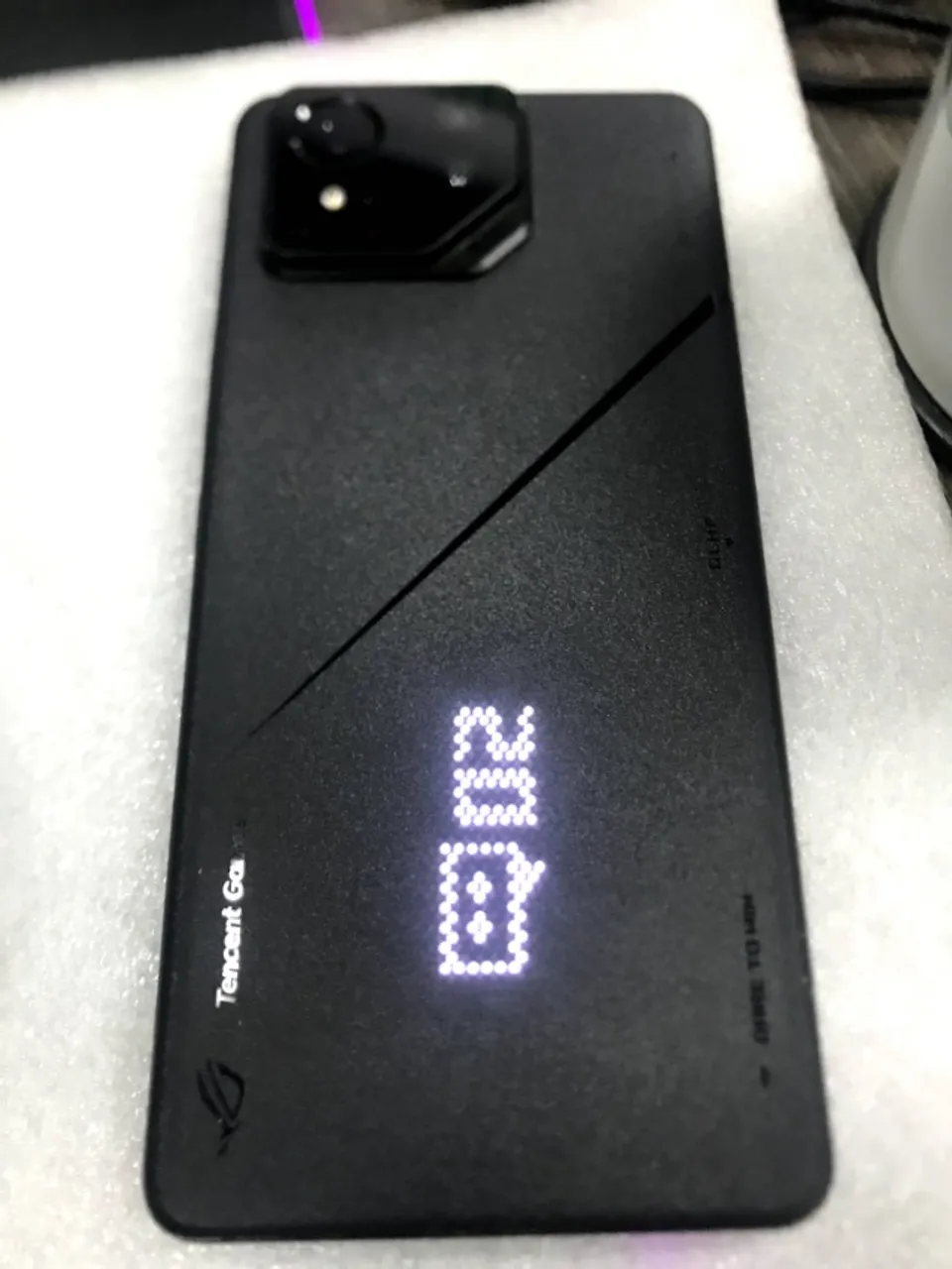 asus rog phone 3