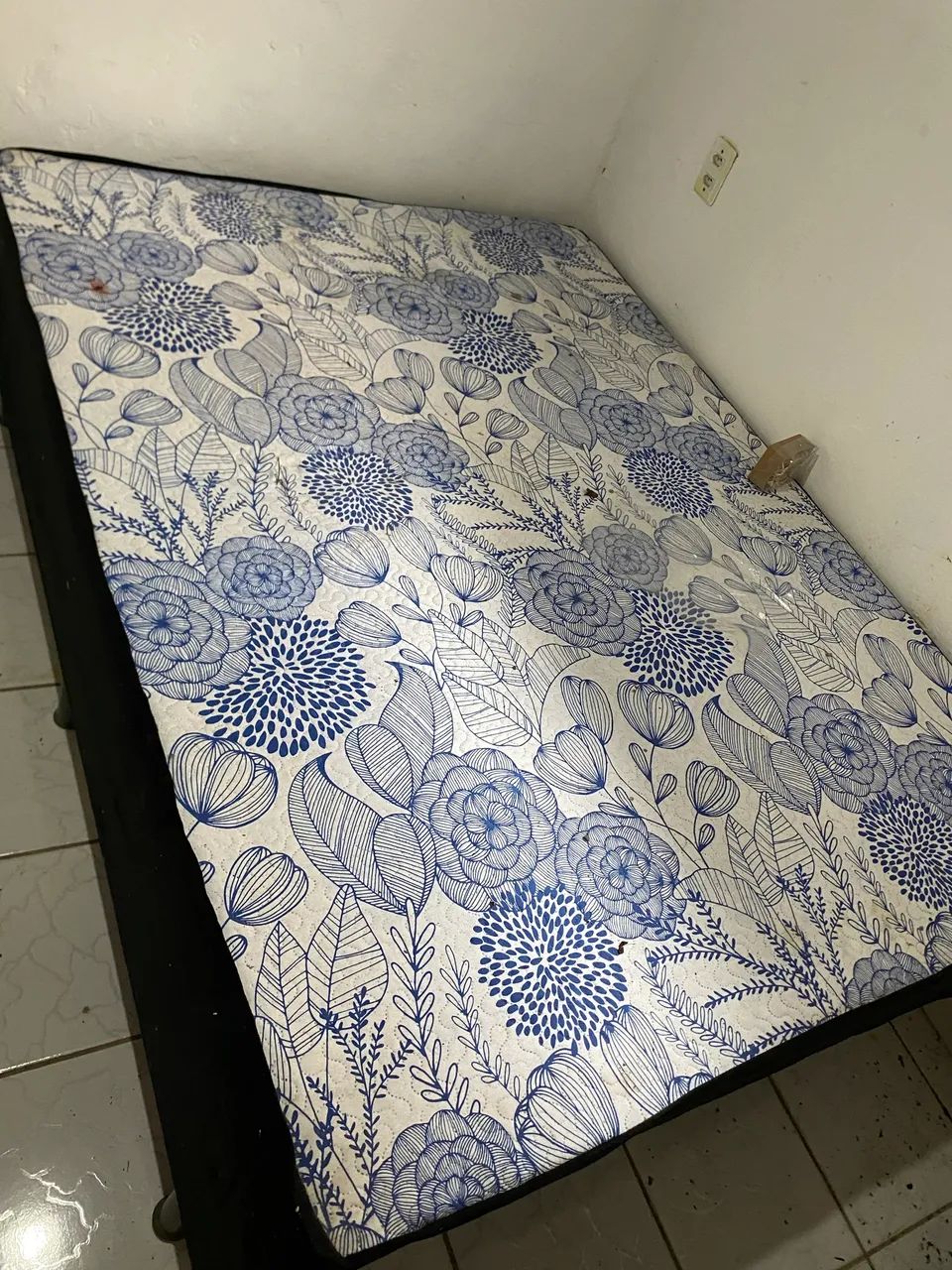CAMA BOX R$130 - Foto 3