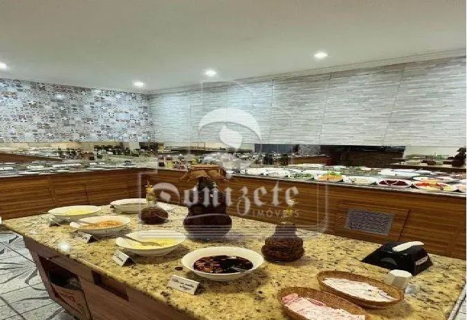 Restaurante e Pizzaria a Venda no Bairro Jardim Santo André - Foto 5