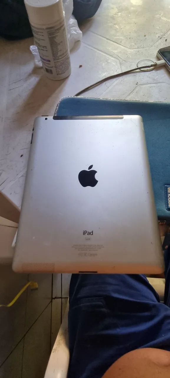 Tablet  - Foto 2