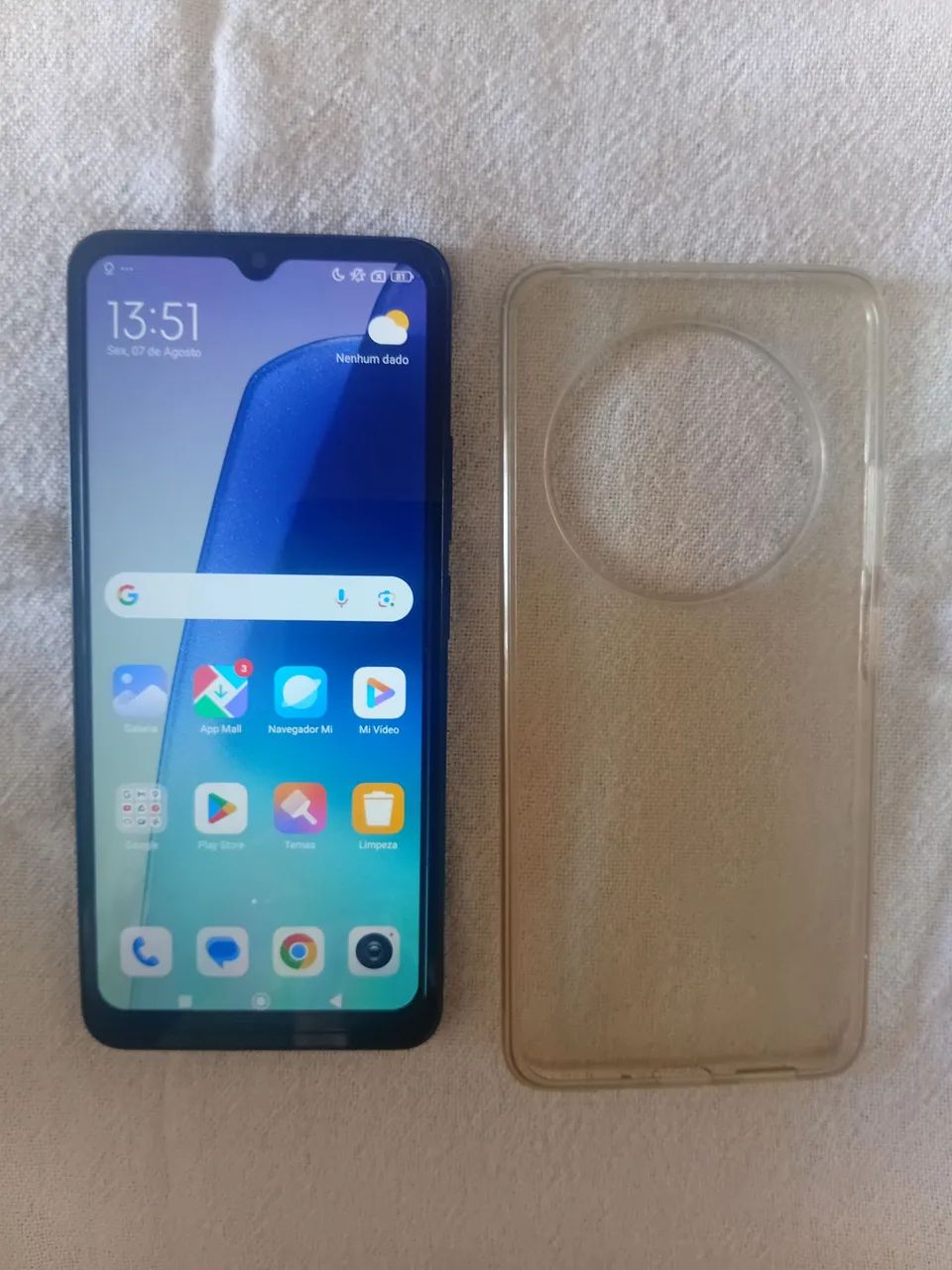 REDMI 14C - Foto 2