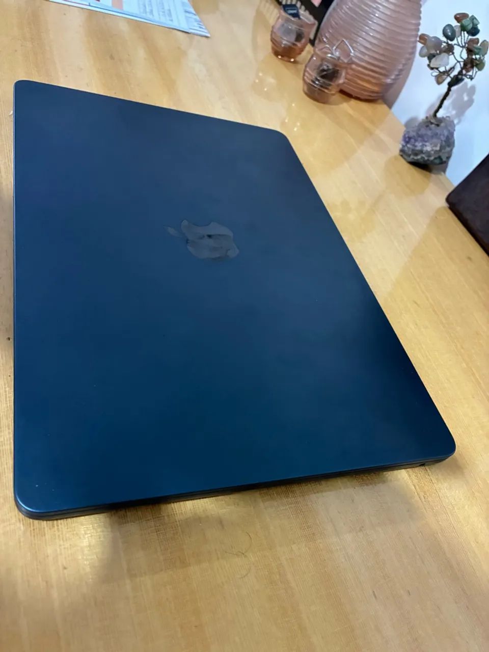 Macboock m2 air em excelente condições  - Foto 2