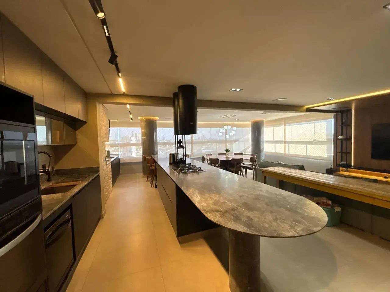 Excelente Apartamento Porteira Fechada - Foto 2