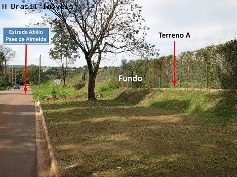 Área à Venda no Parque Monte Bianco | Araçoiaba da Serra/SP - Foto 4