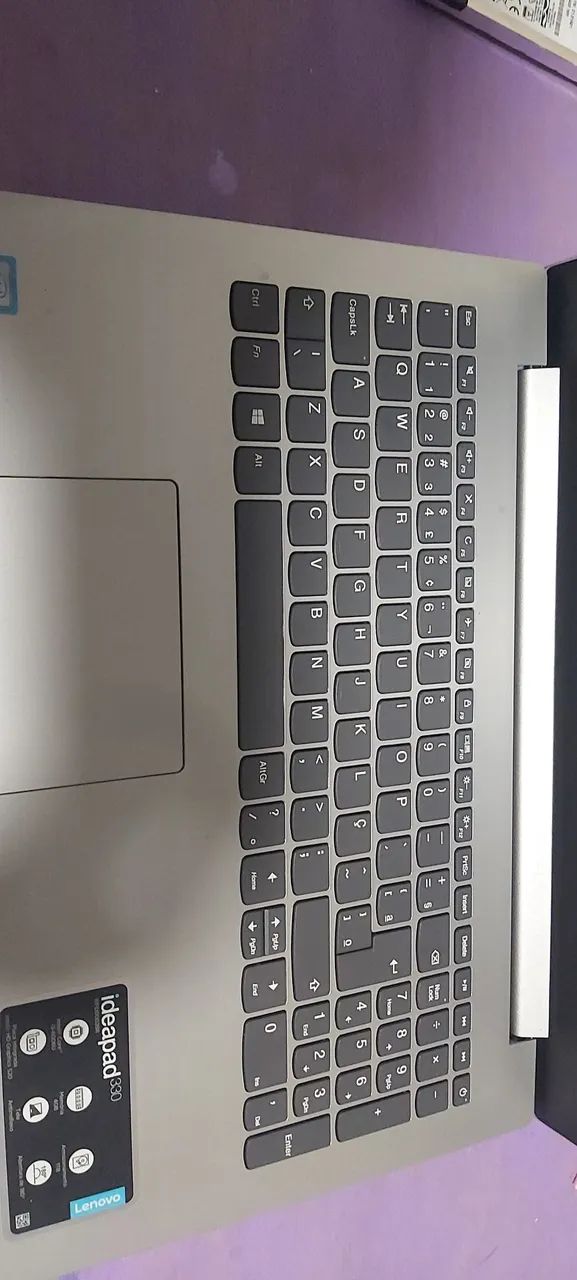 Notebook Lenovo  - Foto 2