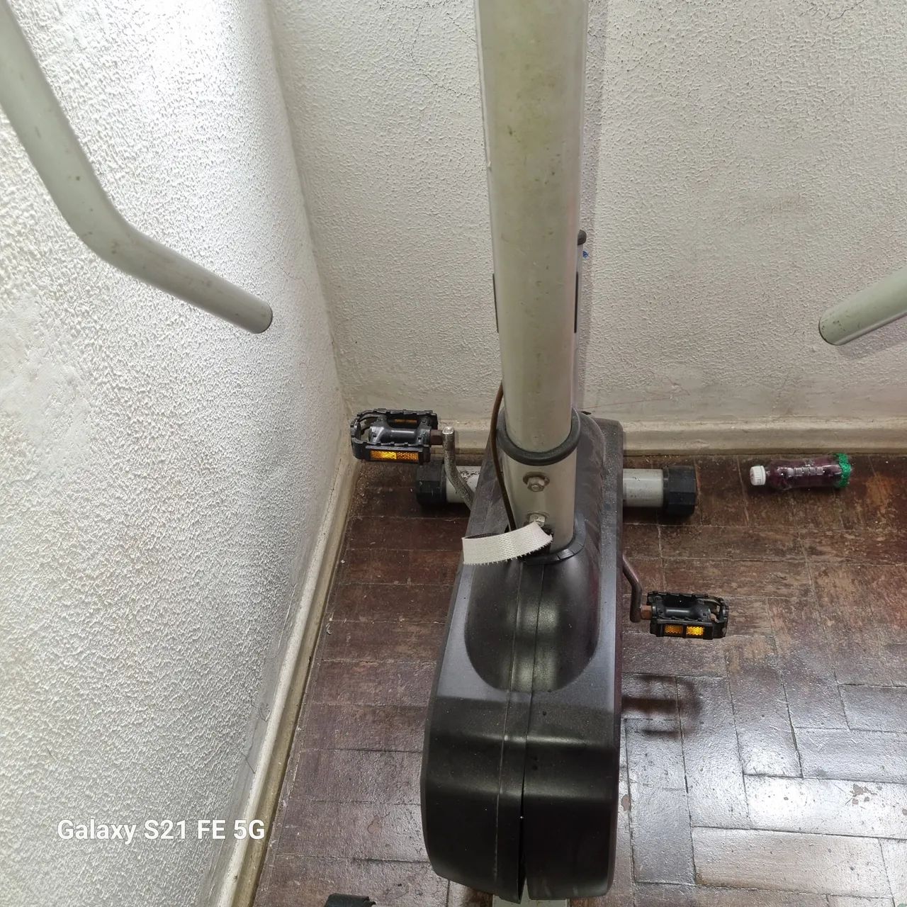 Bike ergometrica  - Foto 4