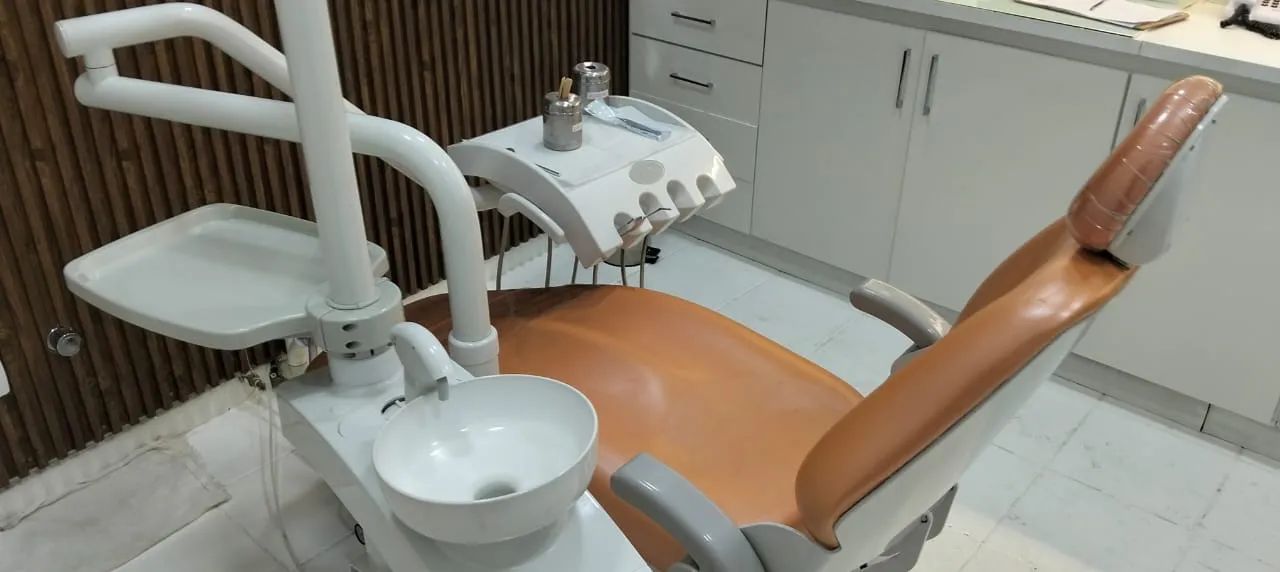 Cadeira odontológica modelo Kavo - Foto 4