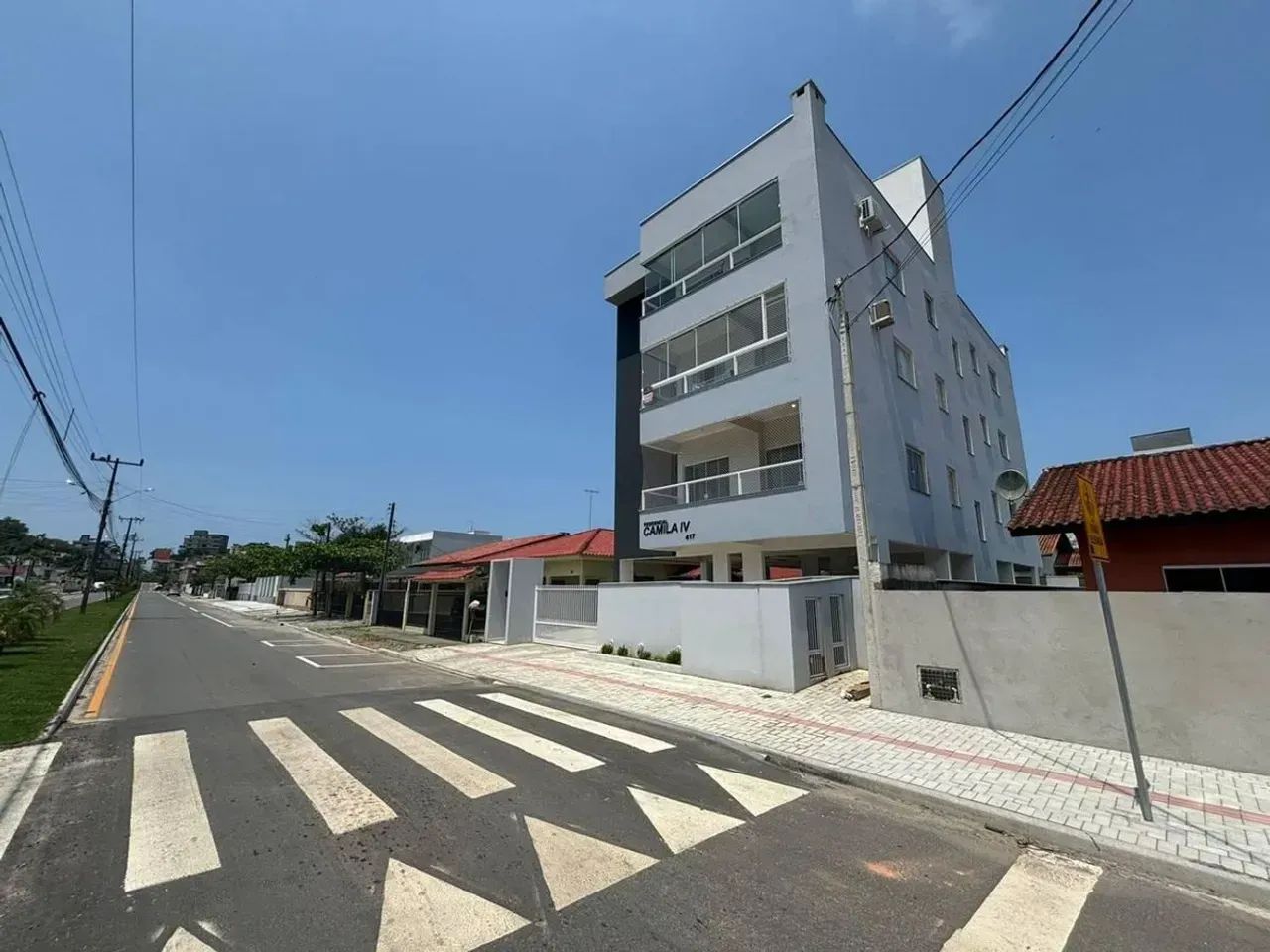 Apartamento com 3 dormitórios em Barra Velha - Foto 2