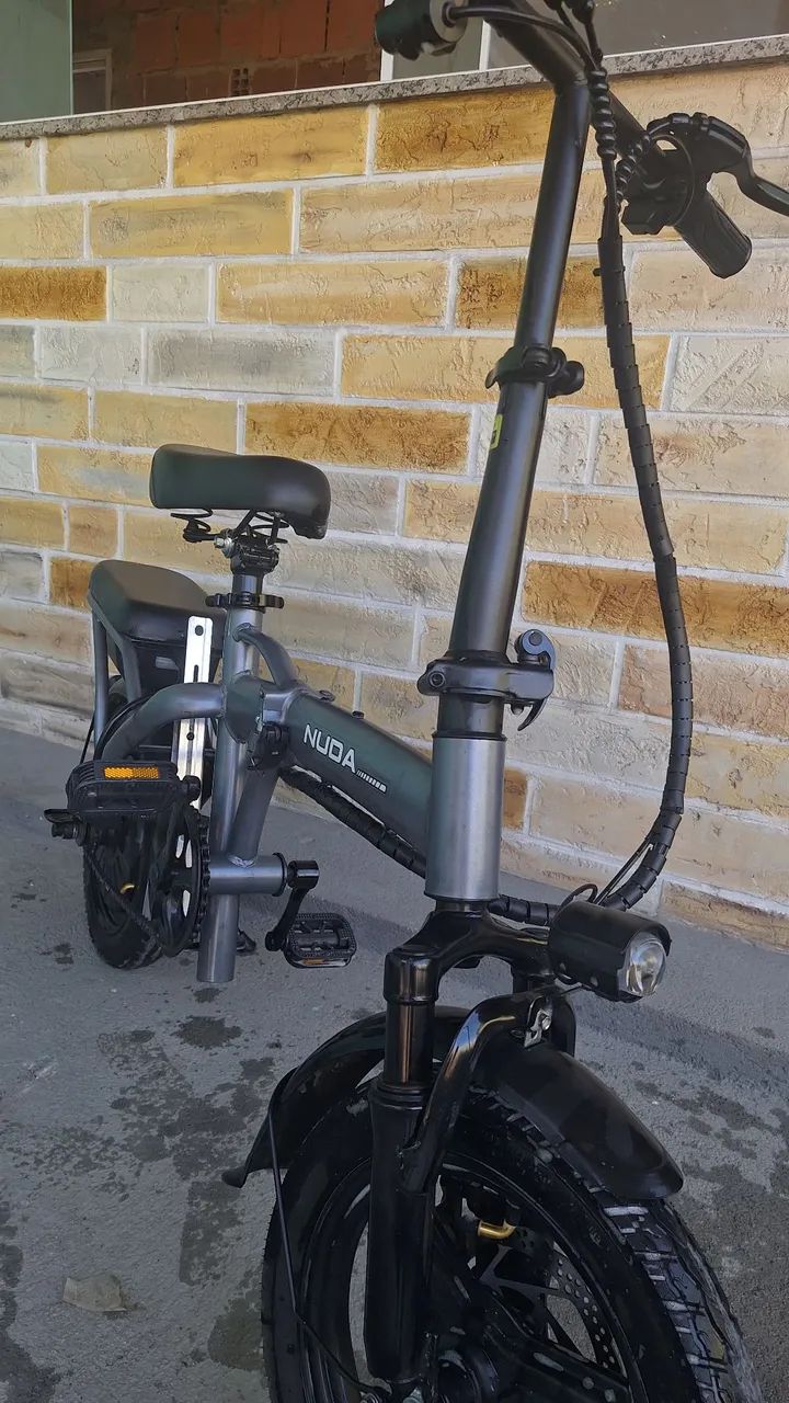 Bike Eletrica  - Foto 2