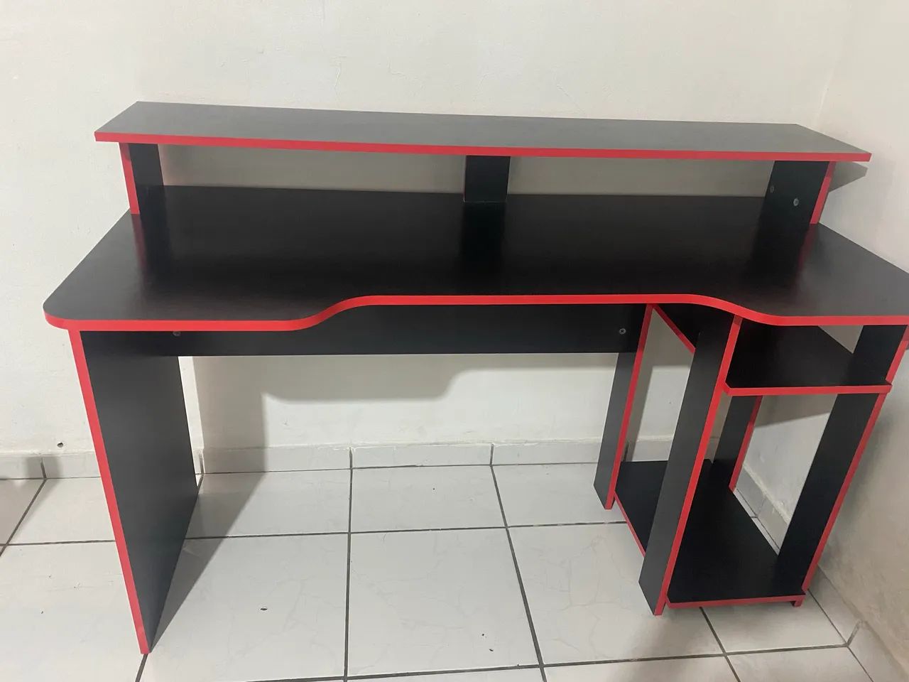 Mesa gamer - Foto 4