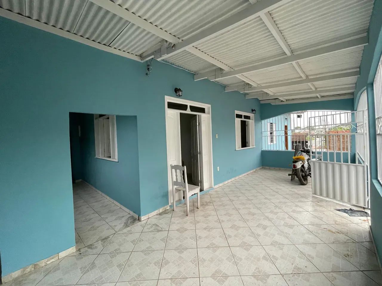 Apartamento Padrão |  Bosque - Foto 4