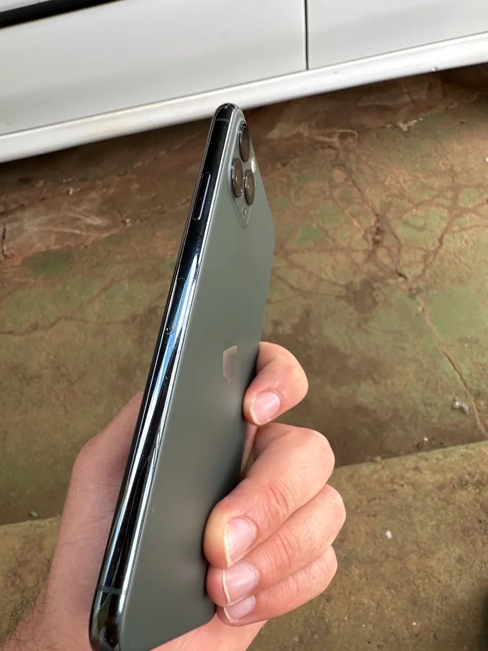 iPhone 11 Pro Max  - Foto 3