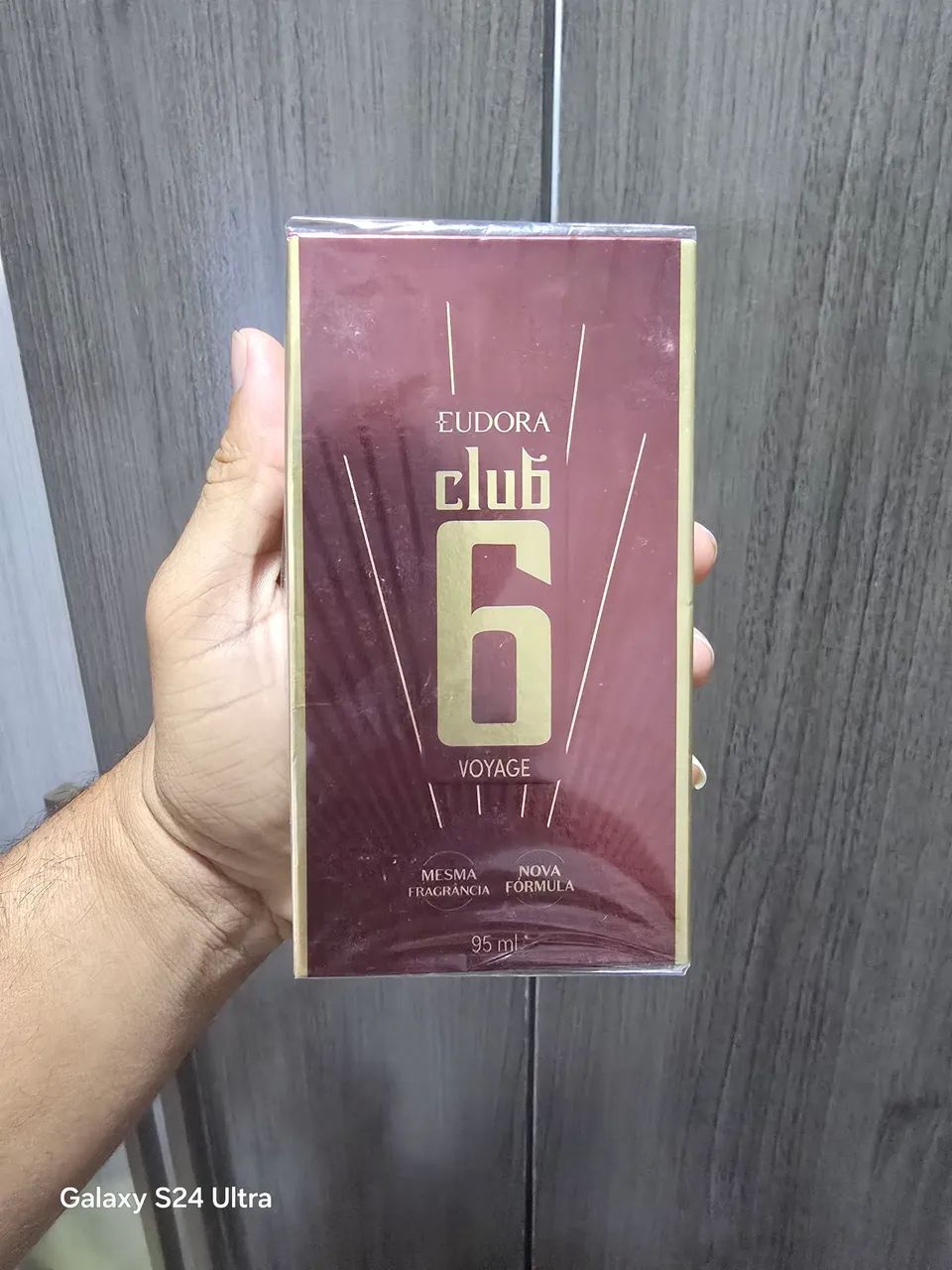 Perfumes  - Foto 3