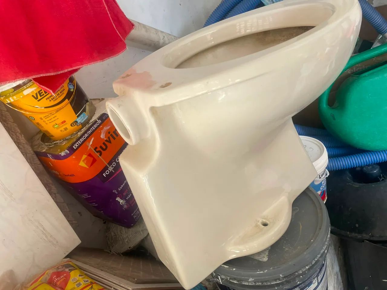Vaso sanitário  - Foto 4