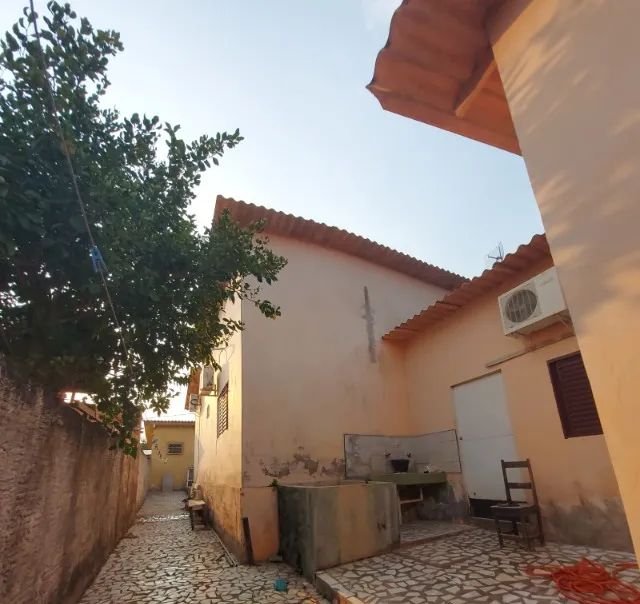 Casa com ponto Comercial no Bela Vista - Foto 3