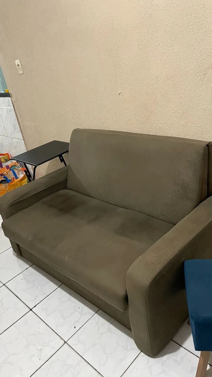 Sofá cama  - Foto 3