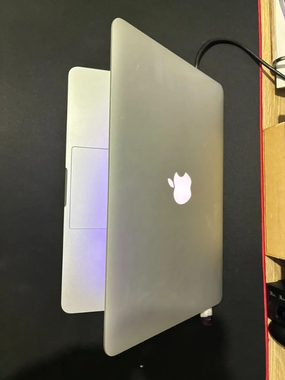 Macbook Pro 2015 | 16GB RAM | 500GB sdd - Foto 4