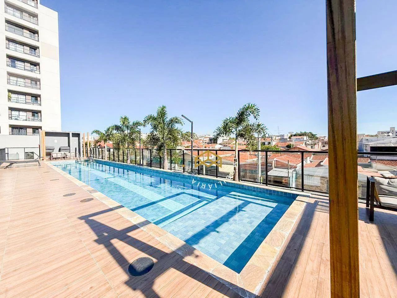 STUDIO PARA VENDA E LOCAÇÃO NO PARQUE INDUSTRIAL - CAMPINAS -SP