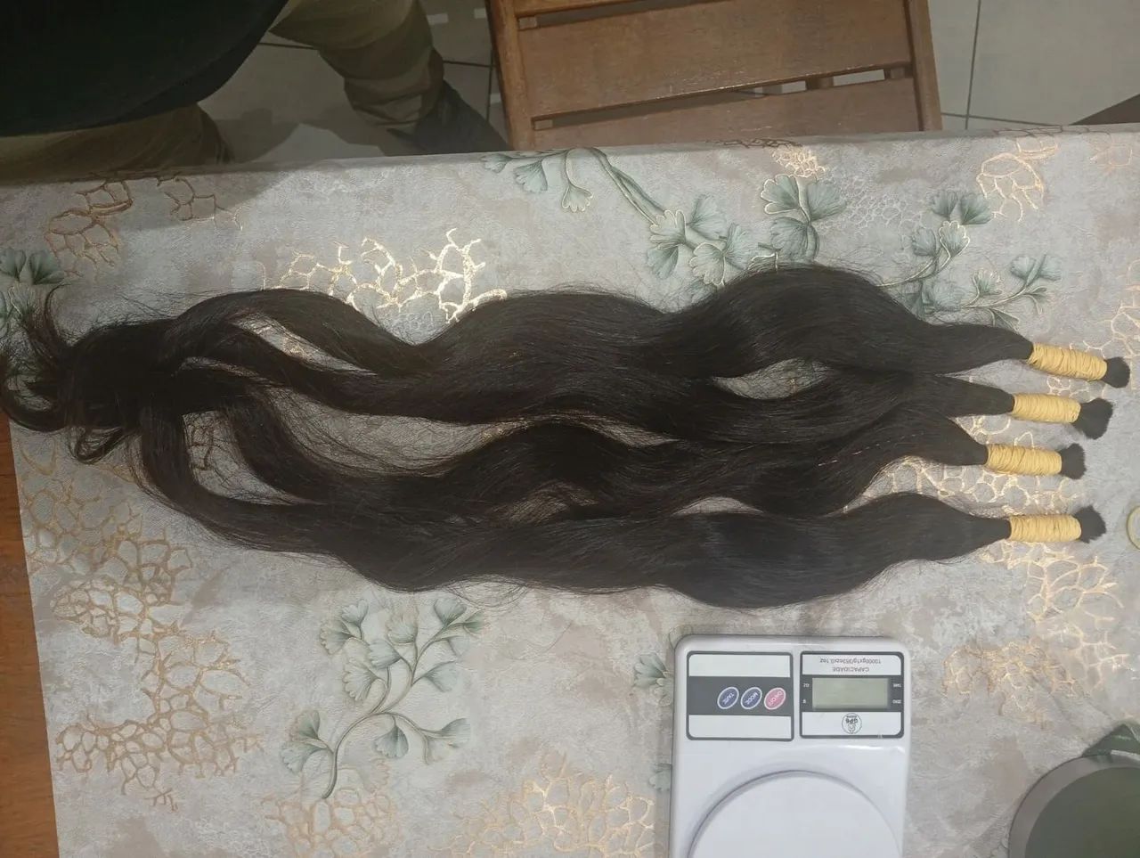 Cabelo brasileiro  - Foto 5