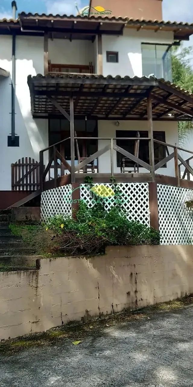 Casa com 4 quartos no Córrego Grande - Florianópolis/SC. - Foto 2