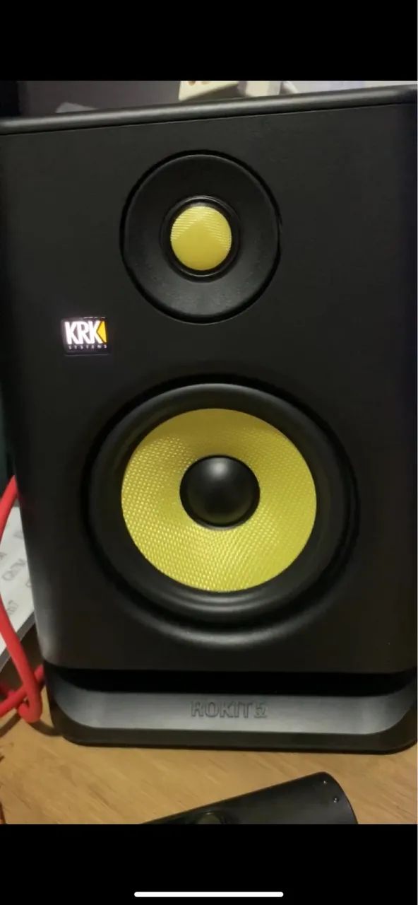 KRK ROKIT RP5 G4 - Foto 3