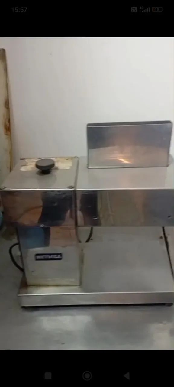 Vitrine balcão frigorífico - Foto 2