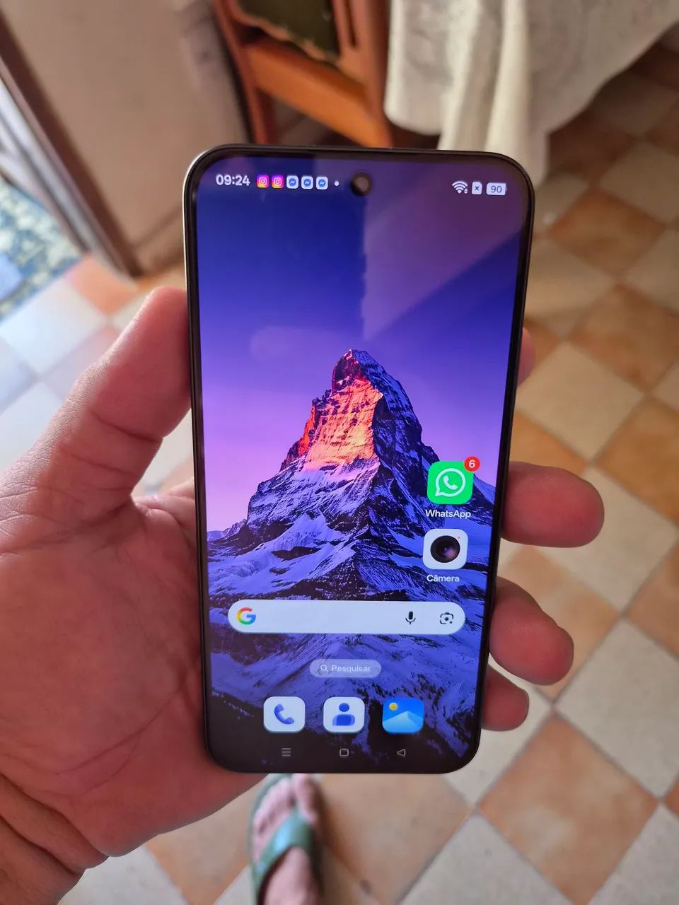 Oppo reno 14f - Foto 3