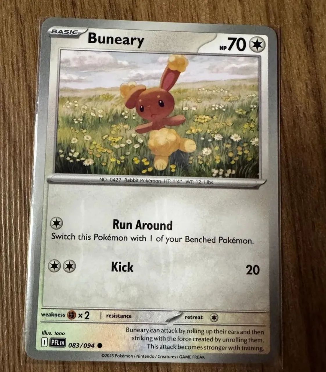 Cartas variadas pokemon tcg - Foto 3