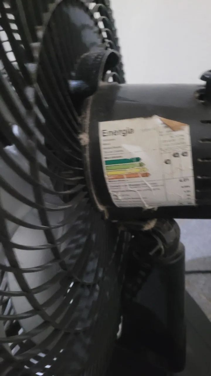 Ventilador Mondial - Foto 5