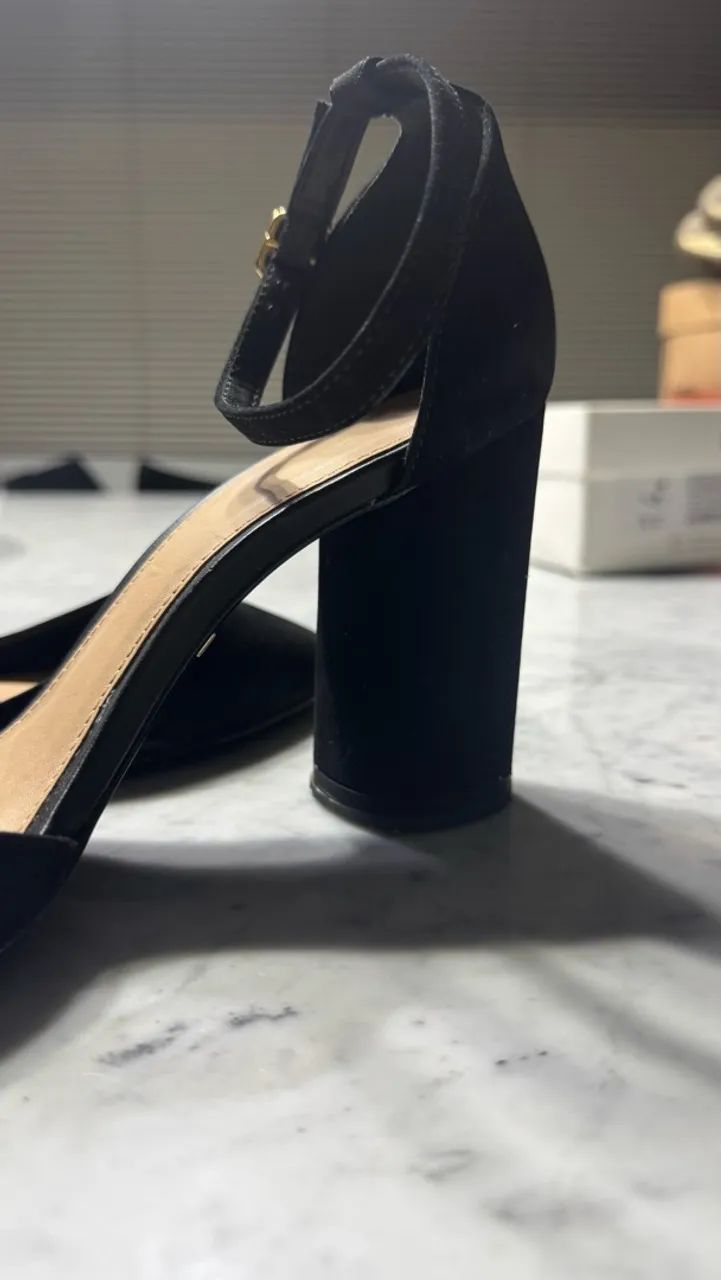 Sandália Arezzo  - Foto 4