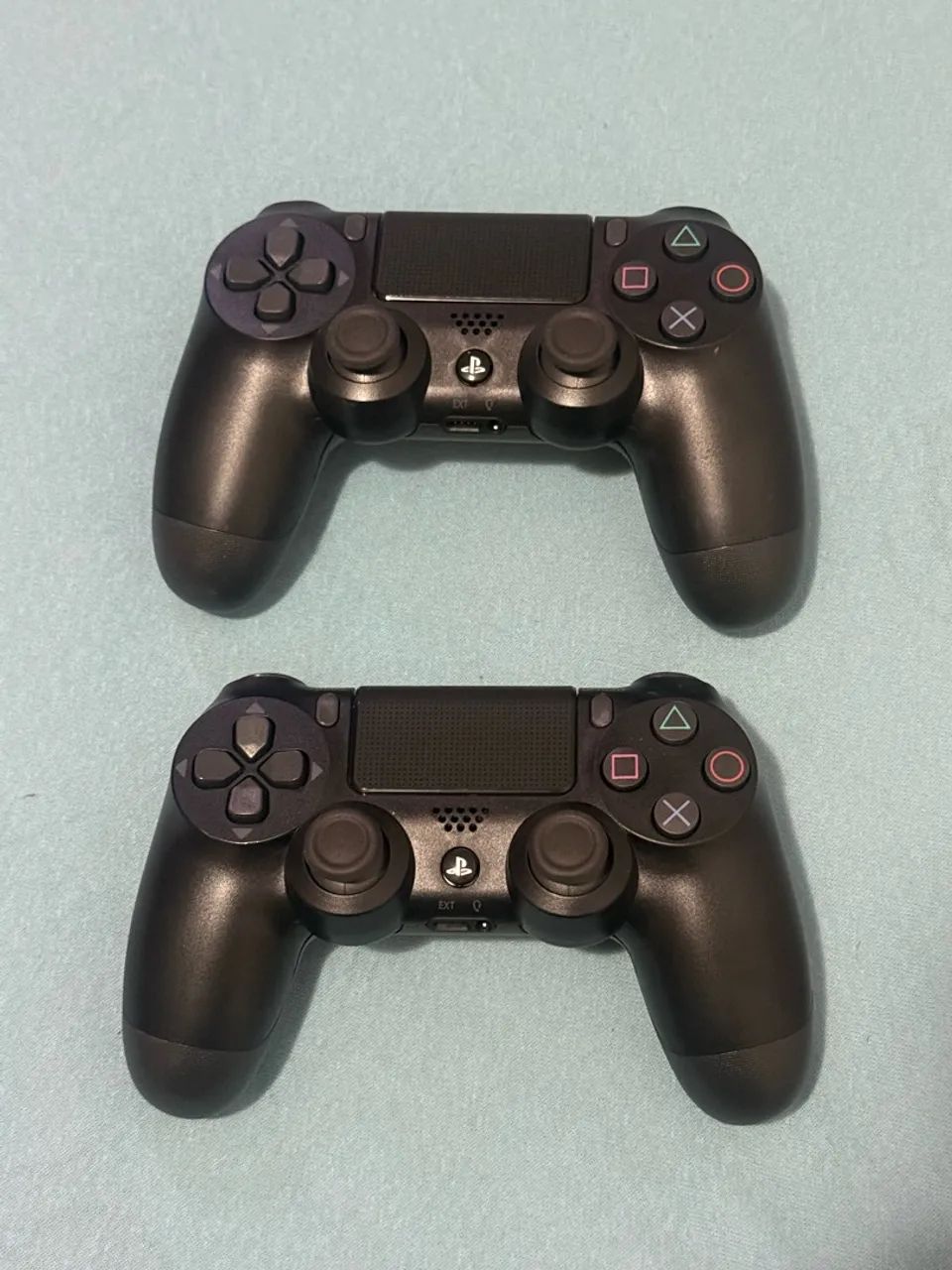 Controle ps4 
