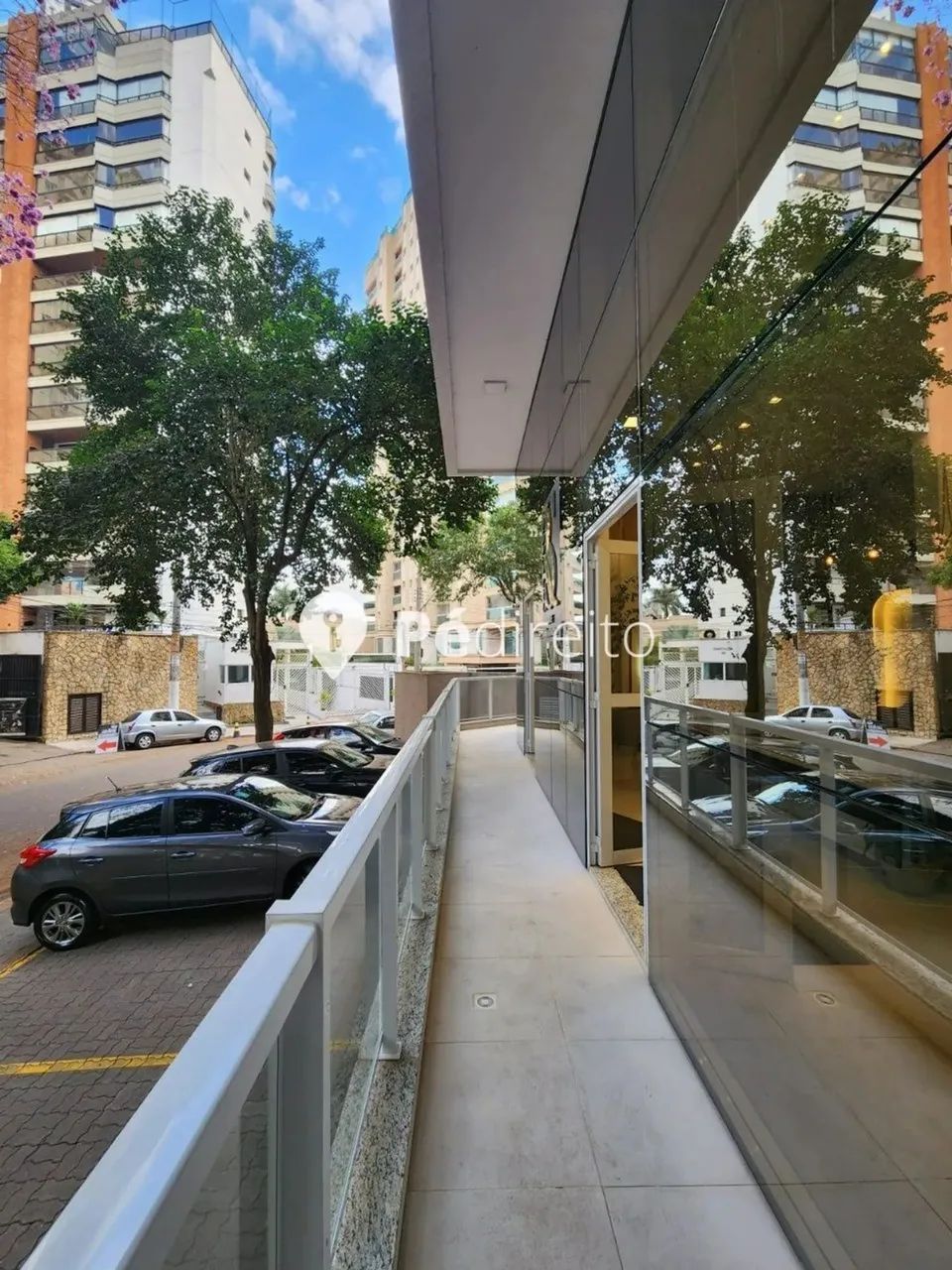 Loja 38m² para Locação na Vila Regente Feijó - Foto 5