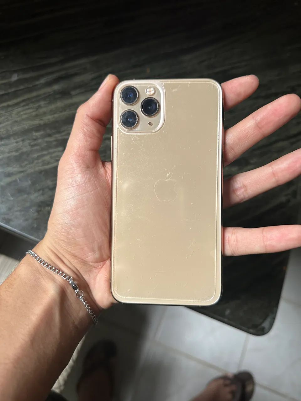 IPhone 11 Pro - Foto 2