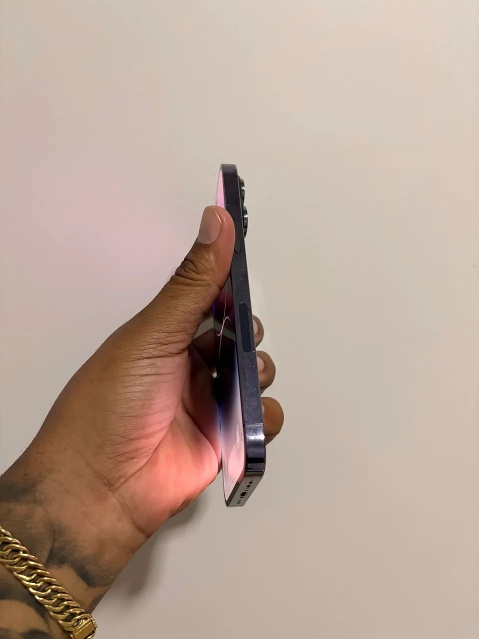 iPhone 14 Pro Max 256gb  - Foto 3