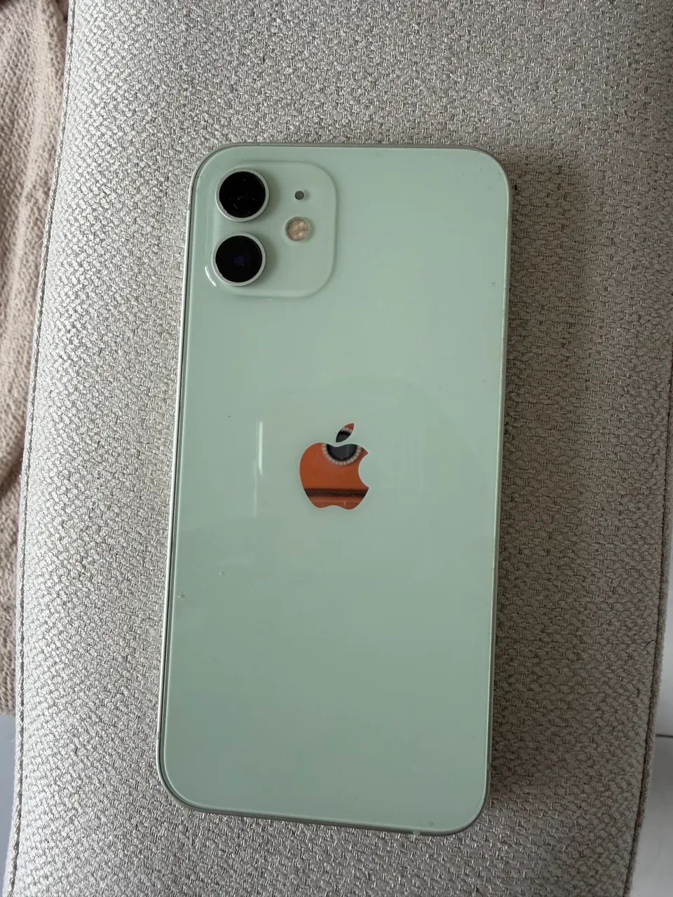 iPhone 12 128 verde