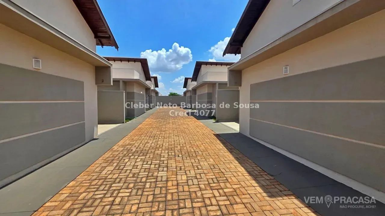 imóvel com cômodos amplos - Foto 3