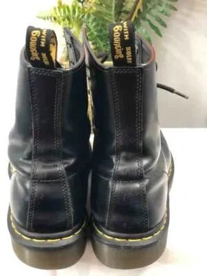 Bota de couro  - Foto 2