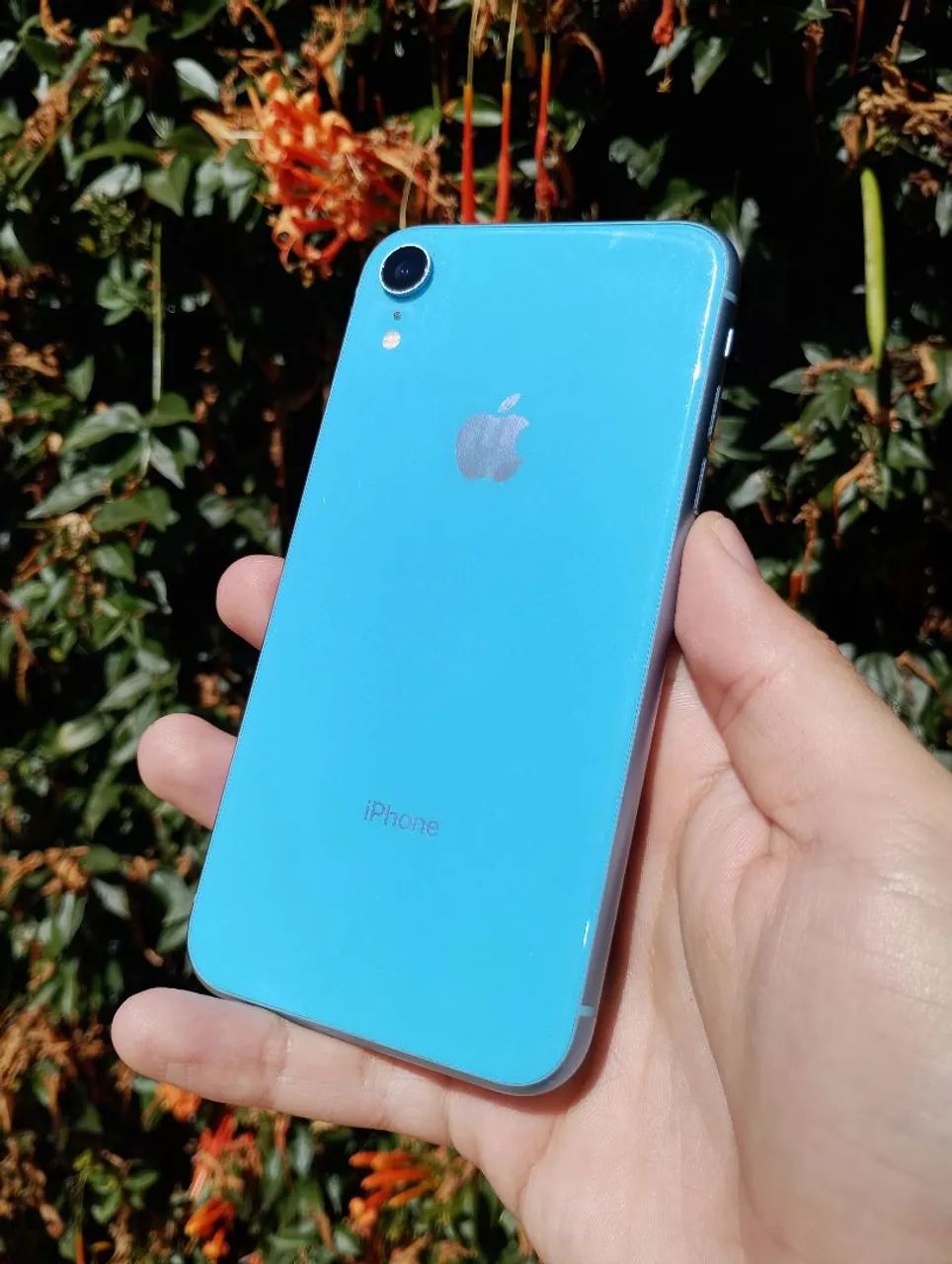 iPhone XR 256 Gb - Foto 3