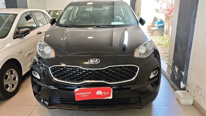 KIA Sportage 2020