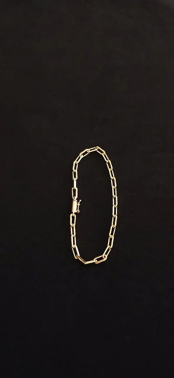 Pulseira Tijolinho 