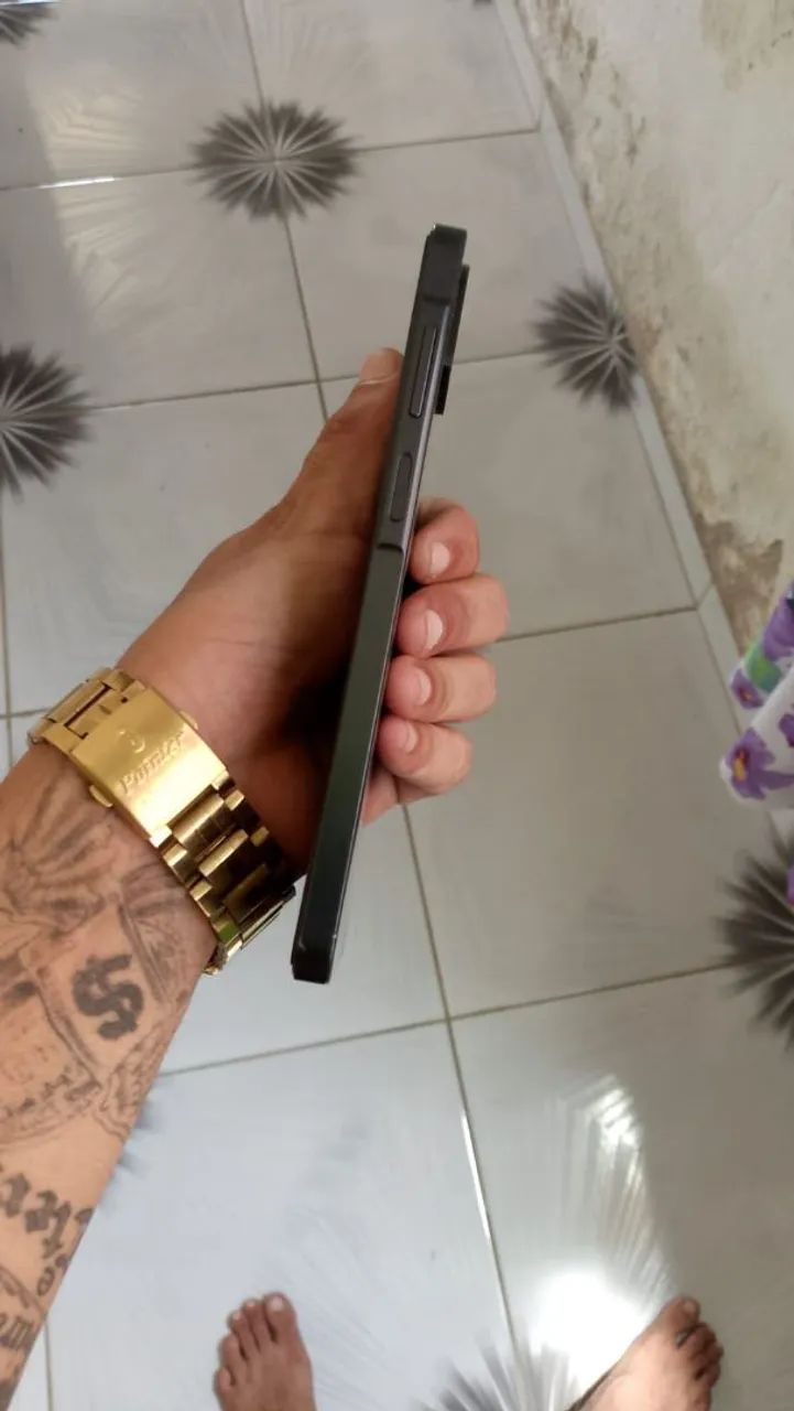 Samsung A07  - Foto 3