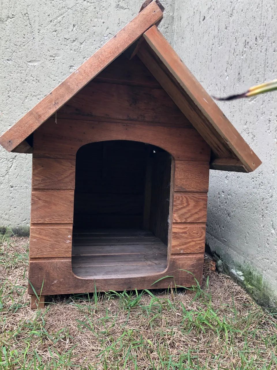 Casinha de cachorro - Foto 2
