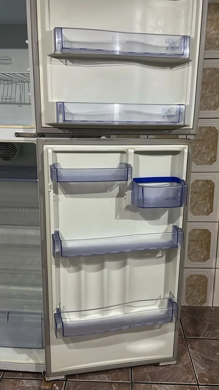 Geladeira - Foto 2