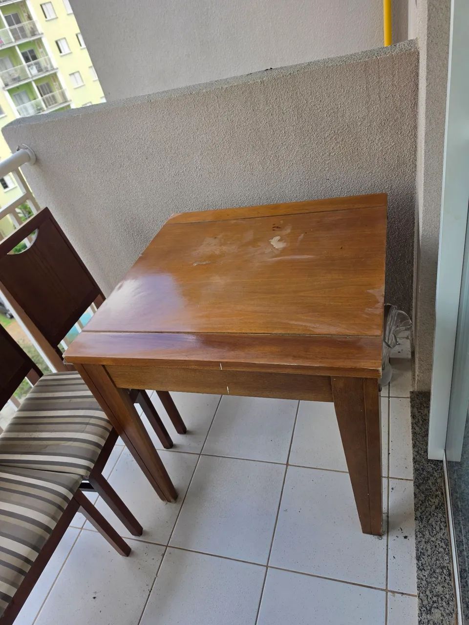 Mesa de jantar  - Foto 2
