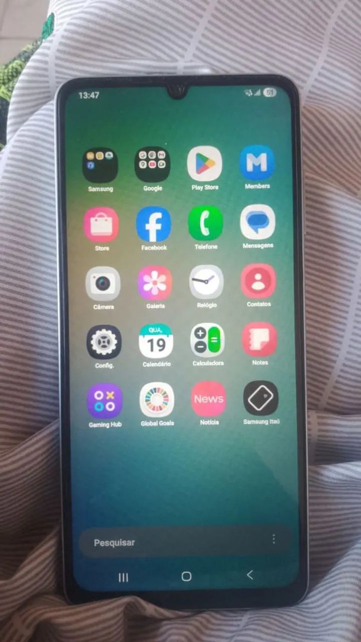 Samsung A06