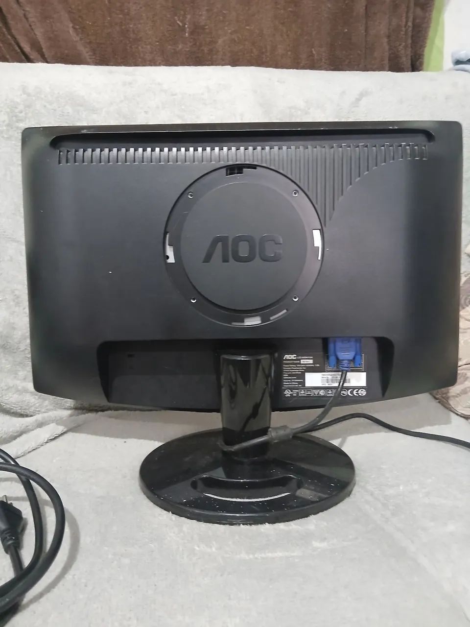 Monitor aoc - Foto 2