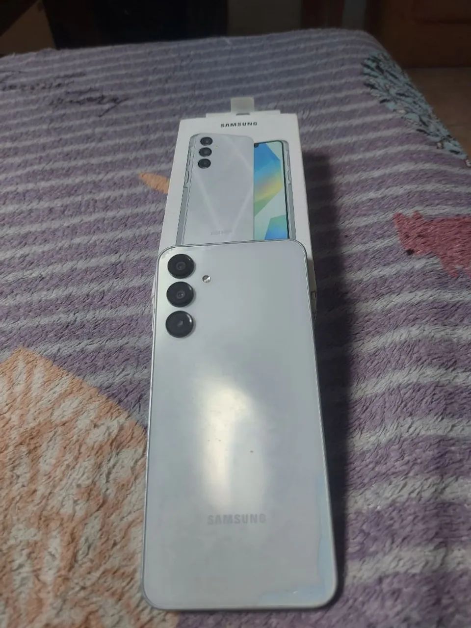 Samsung A16 128GB - Foto 2