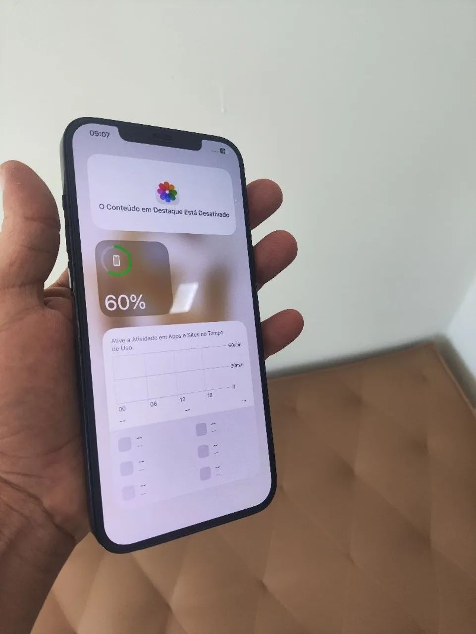 iPhone 12 pro Max 256GB - Foto 4