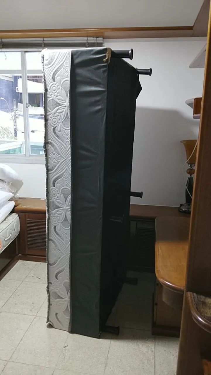 Cama de solteiro  - Foto 2
