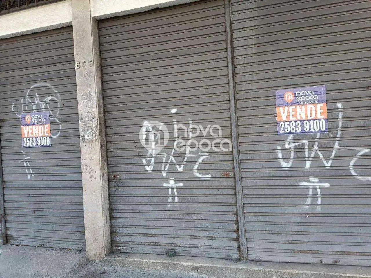 Madureira | Loja